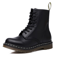 Load image into Gallery viewer, Doc Woman Boots Platform Martins Shoes Woman
