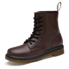Load image into Gallery viewer, Doc Woman Boots Platform Martins Shoes Woman
